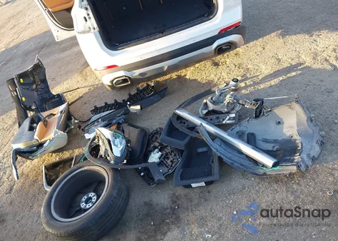 2024 BMW X3 из США, поврежденный, VIN 5UX43DP02R9V01971